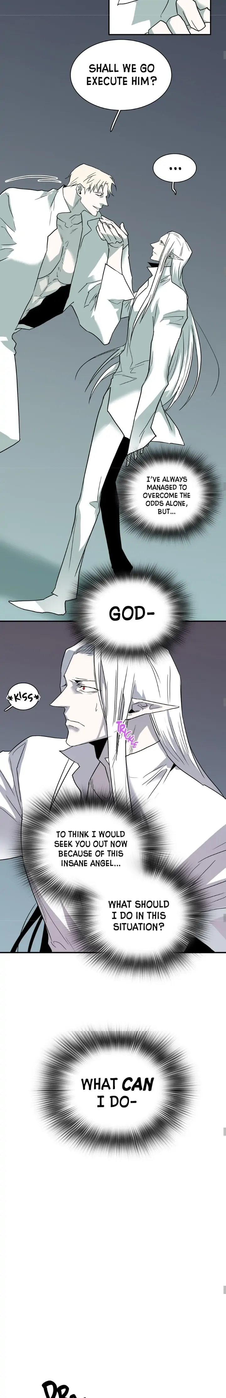 Dear. Door [Uncensored Version] - Chapter 108 Page 9