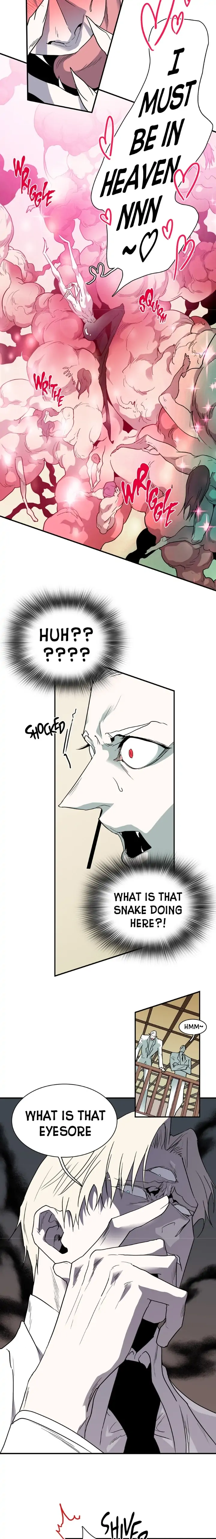 Dear. Door [Uncensored Version] - Chapter 109 Page 2