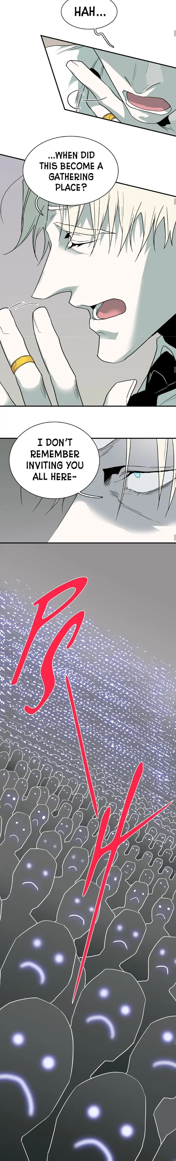 Dear. Door [Uncensored Version] - Chapter 109 Page 10