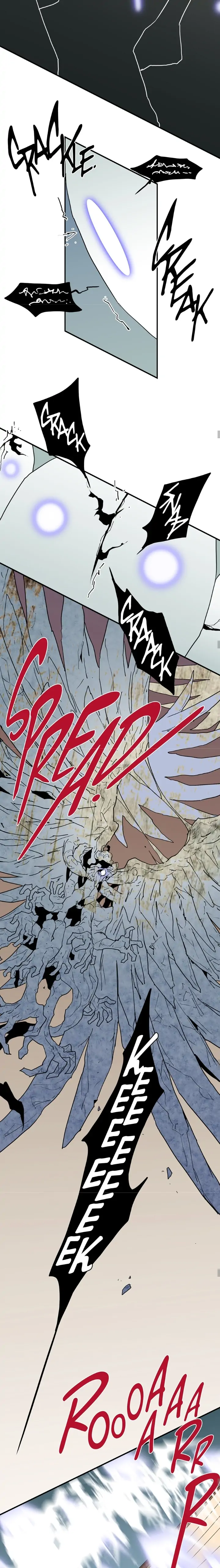 Dear. Door [Uncensored Version] - Chapter 109 Page 11