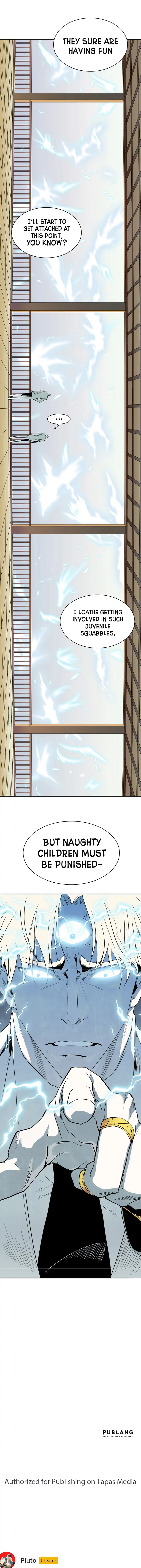 Dear. Door [Uncensored Version] - Chapter 109 Page 16