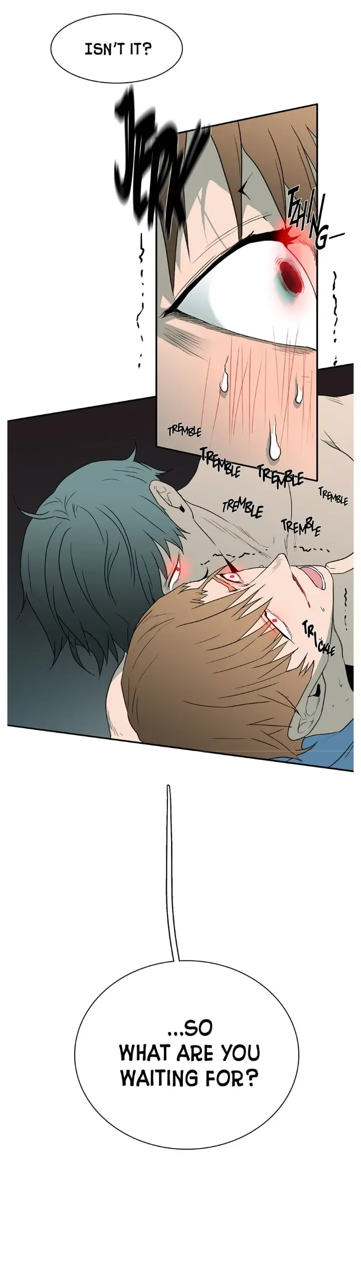 Dear. Door [Uncensored Version] - Chapter 11 Page 7