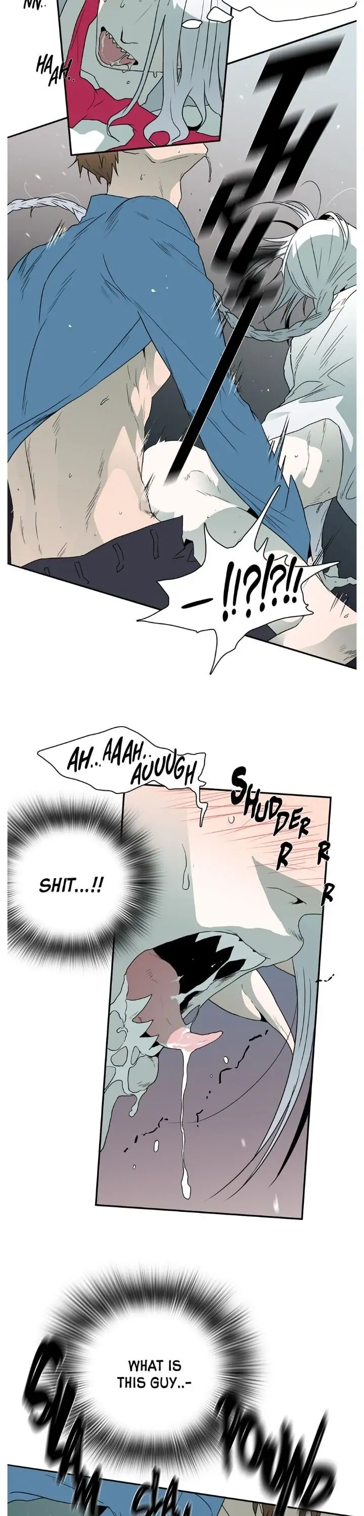 Dear. Door [Uncensored Version] - Chapter 11 Page 9
