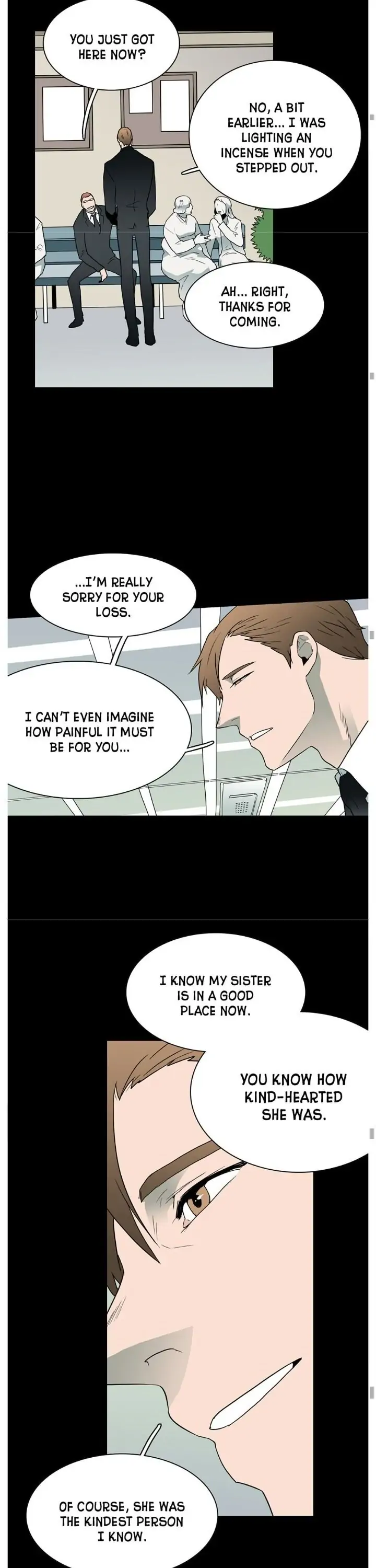 Dear. Door [Uncensored Version] - Chapter 11 Page 24