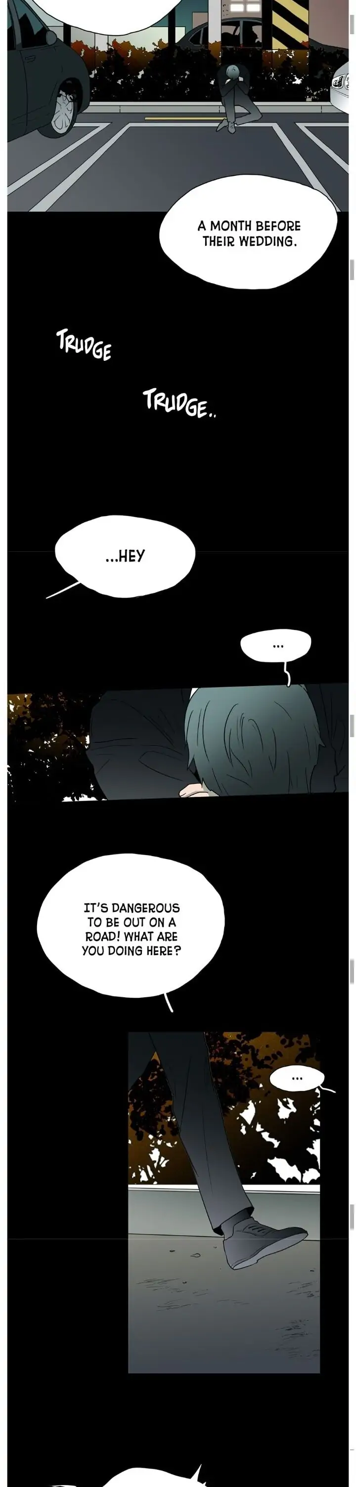 Dear. Door [Uncensored Version] - Chapter 11 Page 26