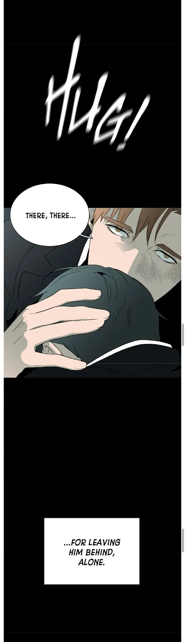 Dear. Door [Uncensored Version] - Chapter 11 Page 28