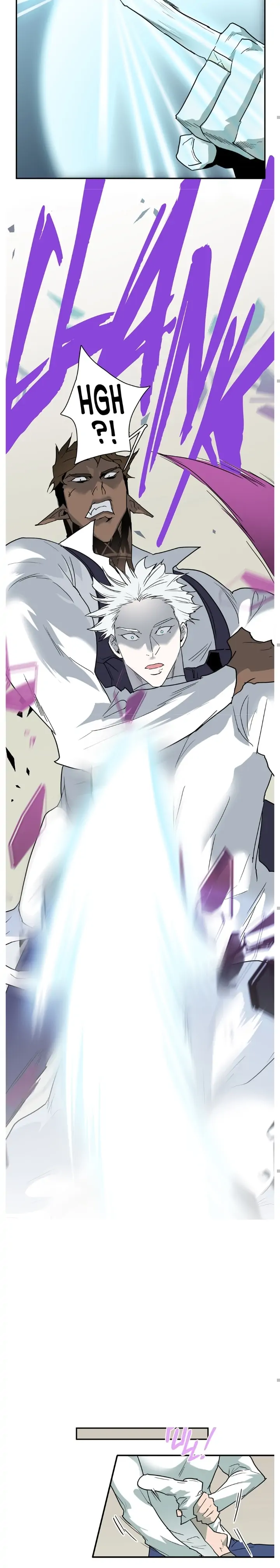 Dear. Door [Uncensored Version] - Chapter 110 Page 4