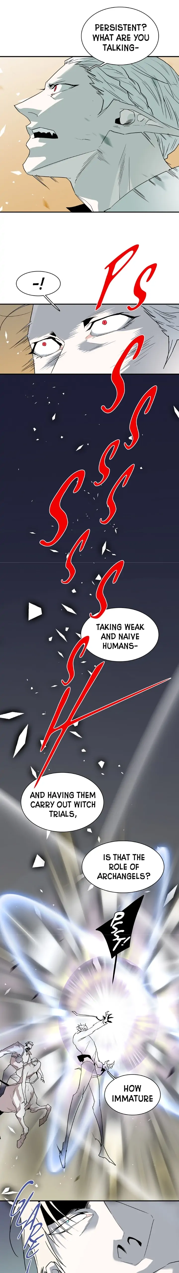 Dear. Door [Uncensored Version] - Chapter 110 Page 11