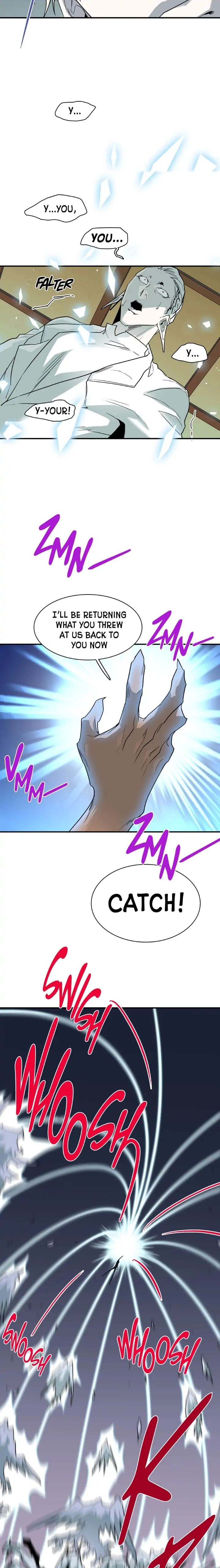 Dear. Door [Uncensored Version] - Chapter 110 Page 12