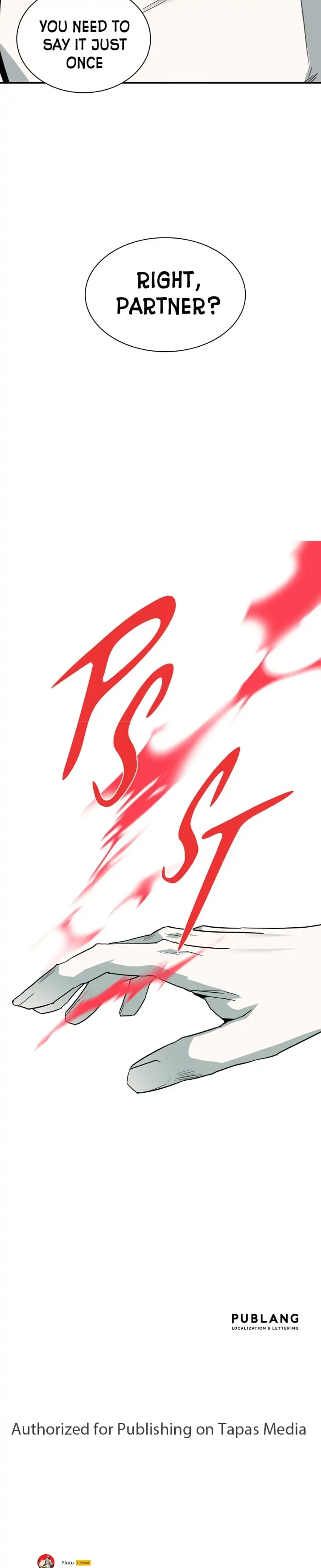 Dear. Door [Uncensored Version] - Chapter 110 Page 18