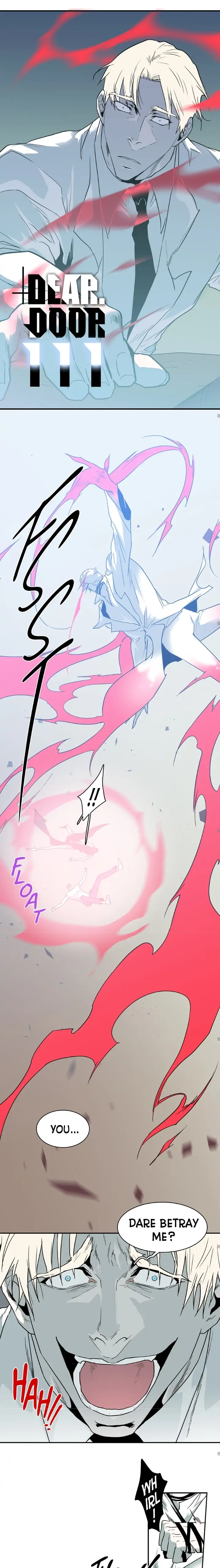 Dear. Door [Uncensored Version] - Chapter 111 Page 1