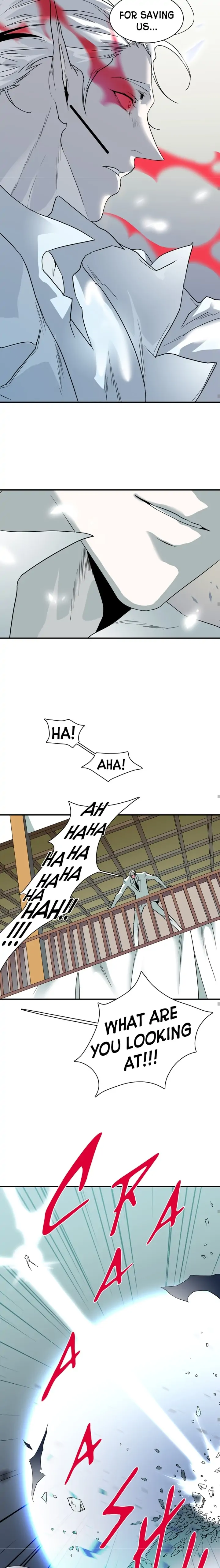 Dear. Door [Uncensored Version] - Chapter 111 Page 3