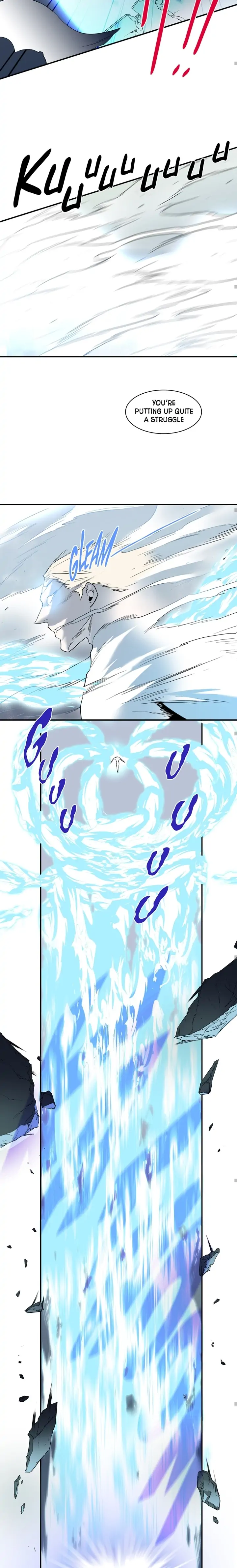 Dear. Door [Uncensored Version] - Chapter 111 Page 4