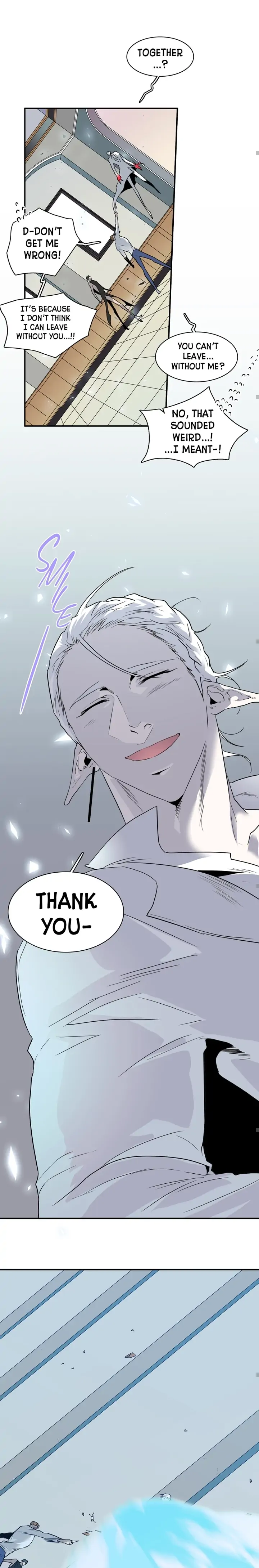 Dear. Door [Uncensored Version] - Chapter 111 Page 9