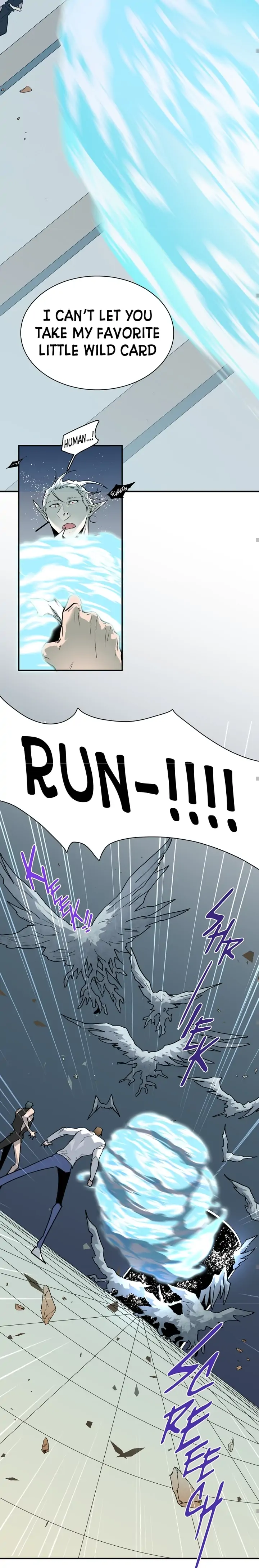 Dear. Door [Uncensored Version] - Chapter 111 Page 10