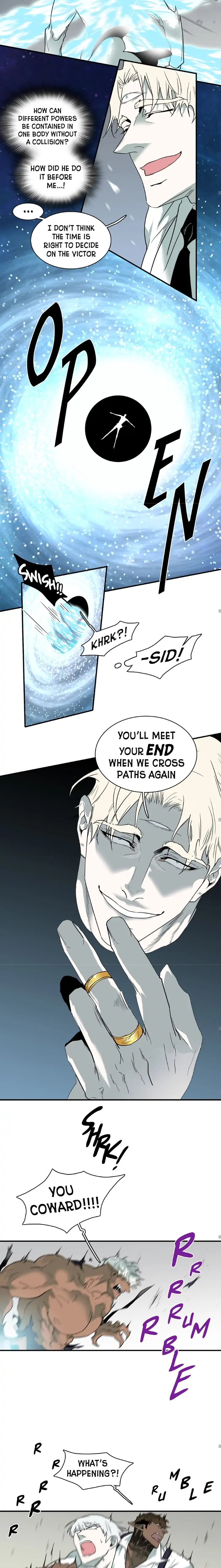 Dear. Door [Uncensored Version] - Chapter 111 Page 12