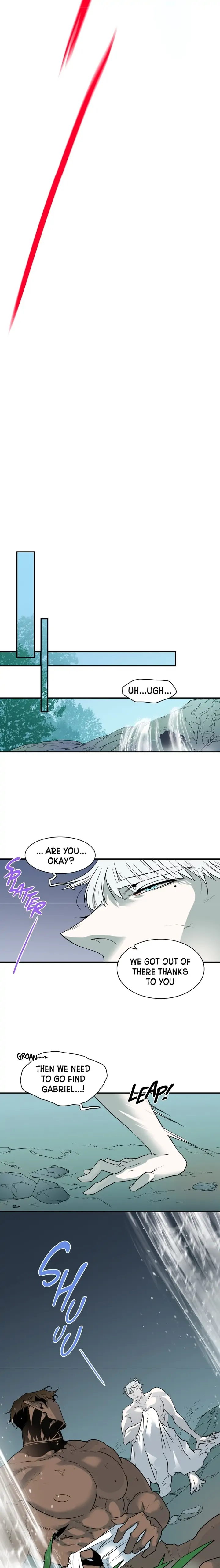 Dear. Door [Uncensored Version] - Chapter 111 Page 16