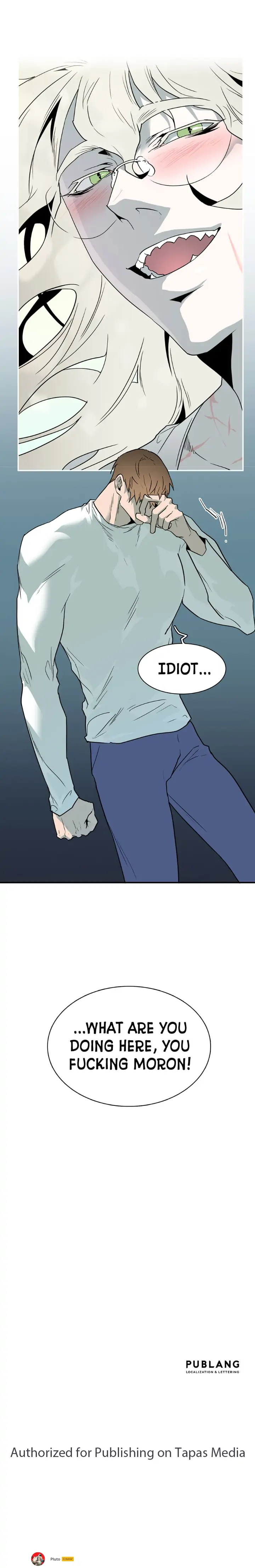 Dear. Door [Uncensored Version] - Chapter 111 Page 20