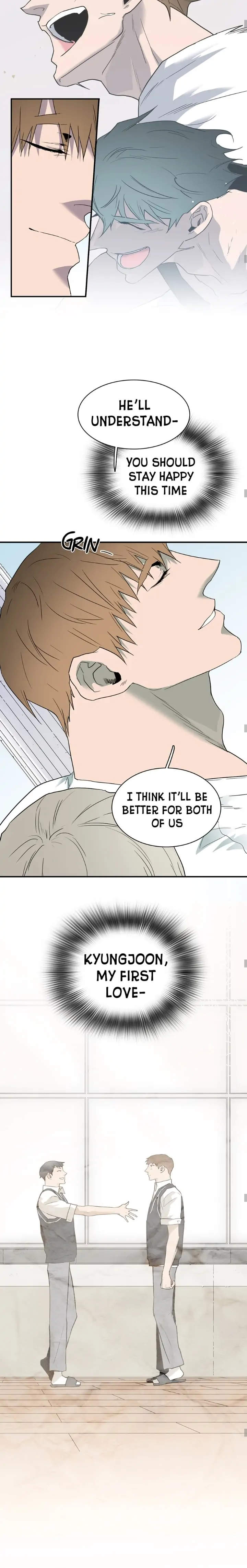 Dear. Door [Uncensored Version] - Chapter 113 Page 10