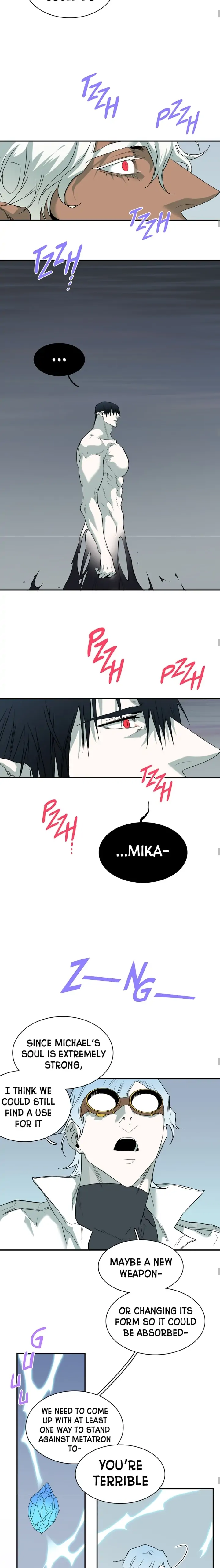 Dear. Door [Uncensored Version] - Chapter 113 Page 13