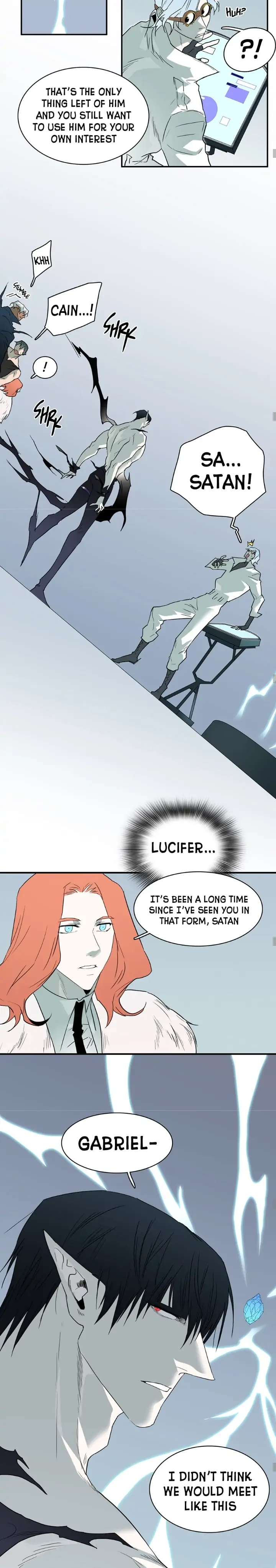 Dear. Door [Uncensored Version] - Chapter 113 Page 14