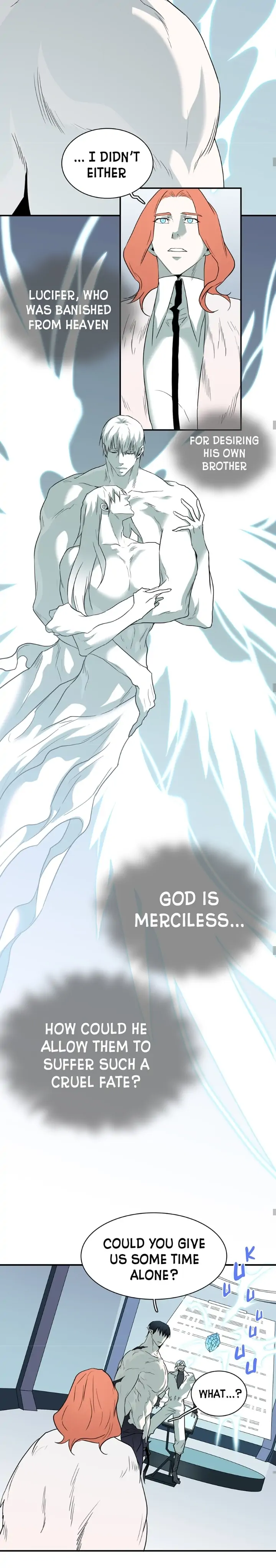 Dear. Door [Uncensored Version] - Chapter 113 Page 15