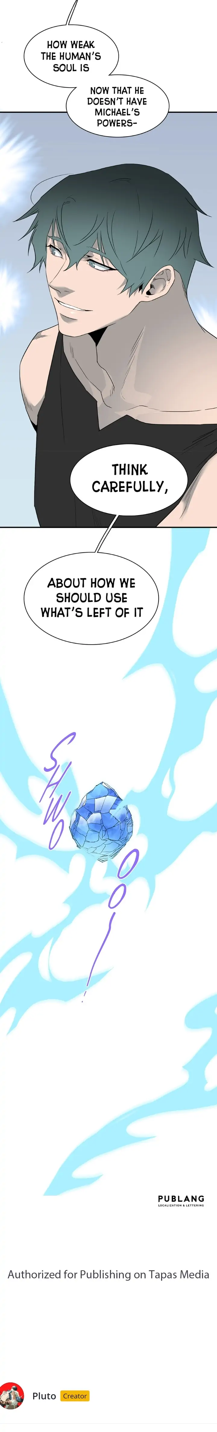 Dear. Door [Uncensored Version] - Chapter 113 Page 18