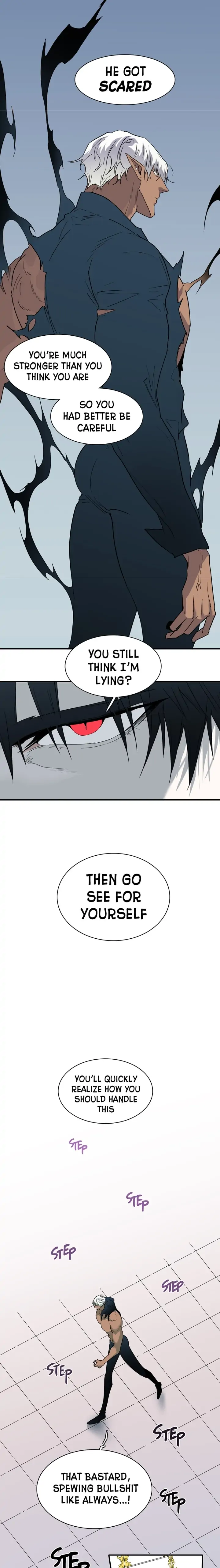 Dear. Door [Uncensored Version] - Chapter 114 Page 3