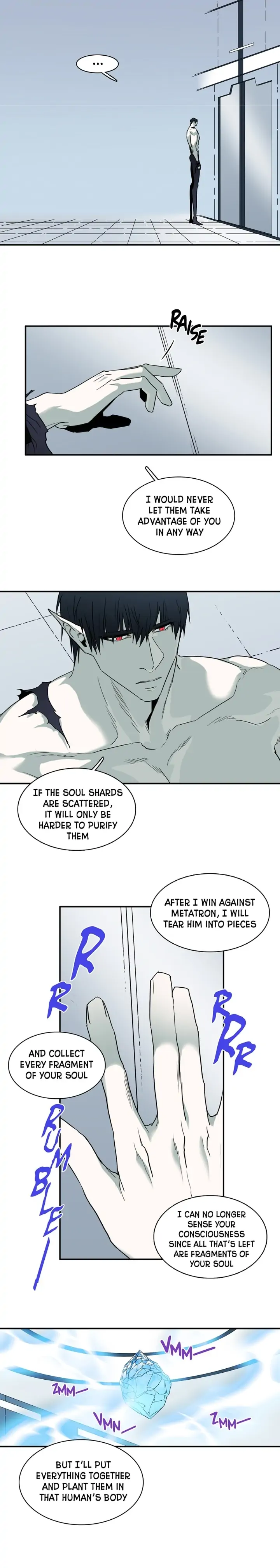 Dear. Door [Uncensored Version] - Chapter 114 Page 5