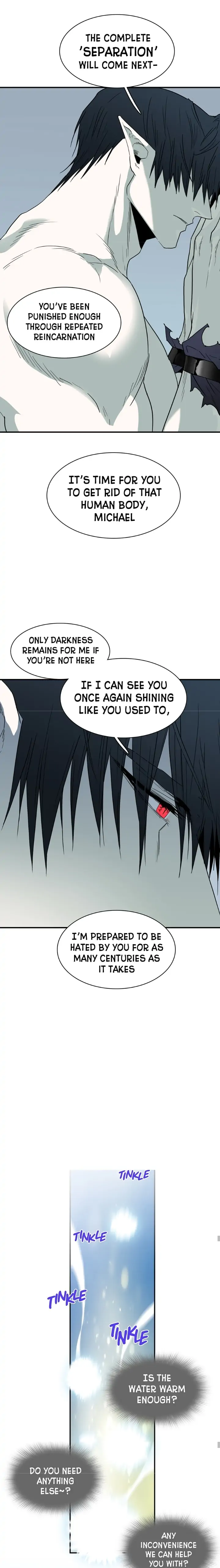 Dear. Door [Uncensored Version] - Chapter 114 Page 6