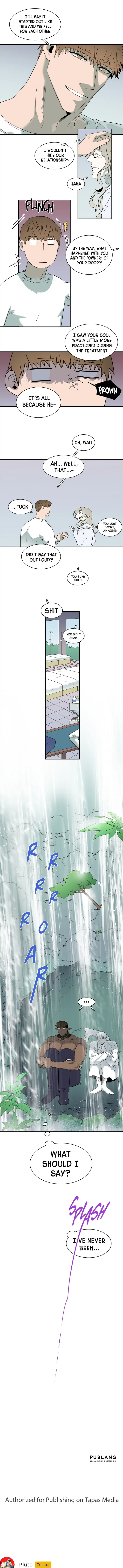 Dear. Door [Uncensored Version] - Chapter 114 Page 16