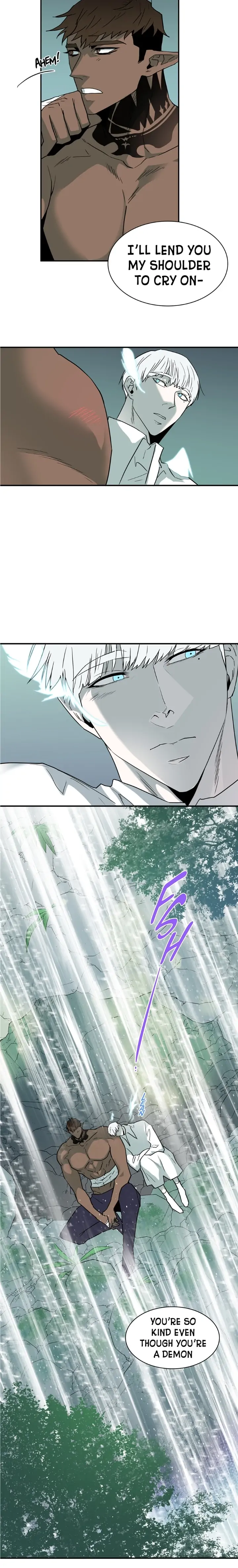 Dear. Door [Uncensored Version] - Chapter 115 Page 4