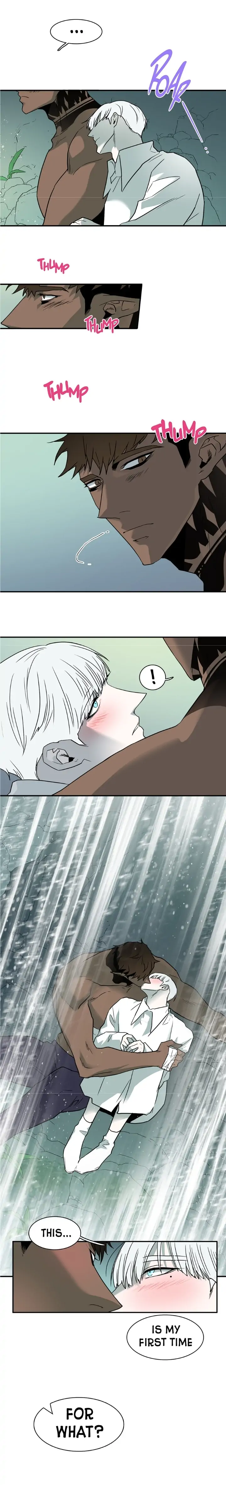 Dear. Door [Uncensored Version] - Chapter 115 Page 5