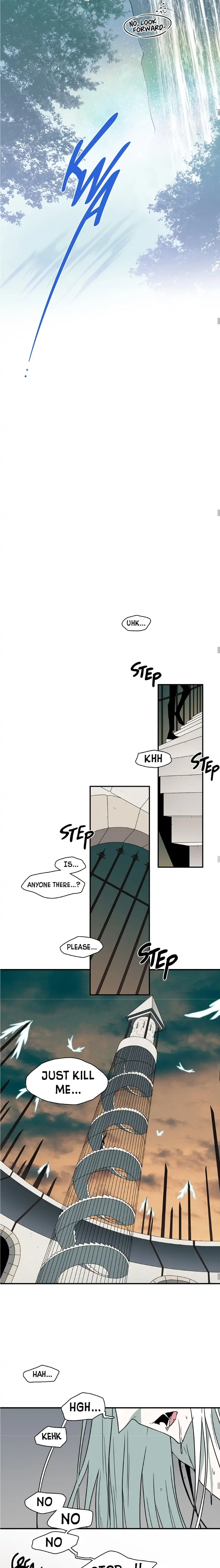 Dear. Door [Uncensored Version] - Chapter 115 Page 12