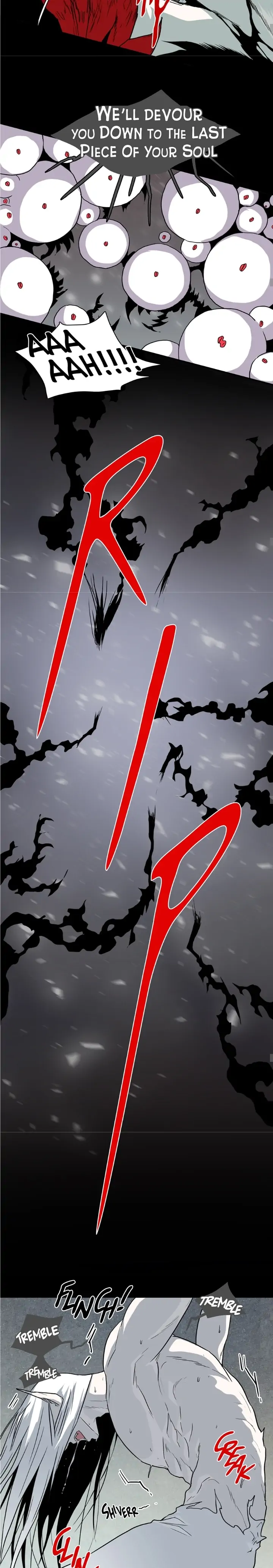 Dear. Door [Uncensored Version] - Chapter 115 Page 14