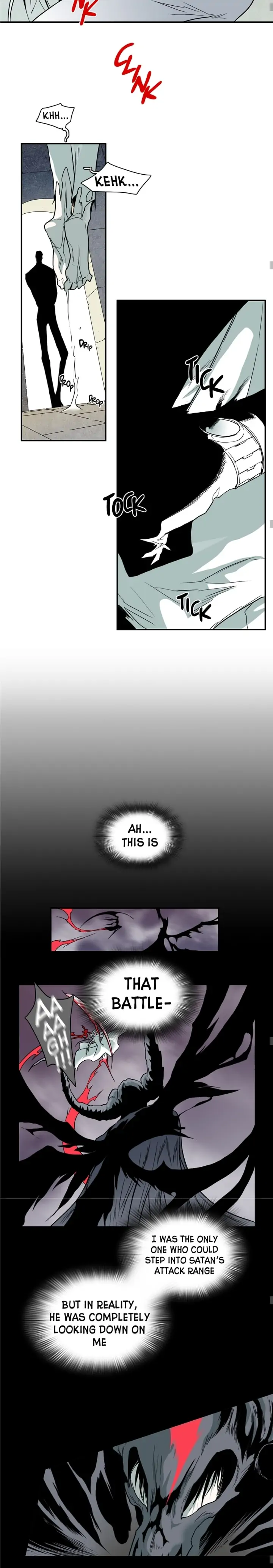 Dear. Door [Uncensored Version] - Chapter 115 Page 15
