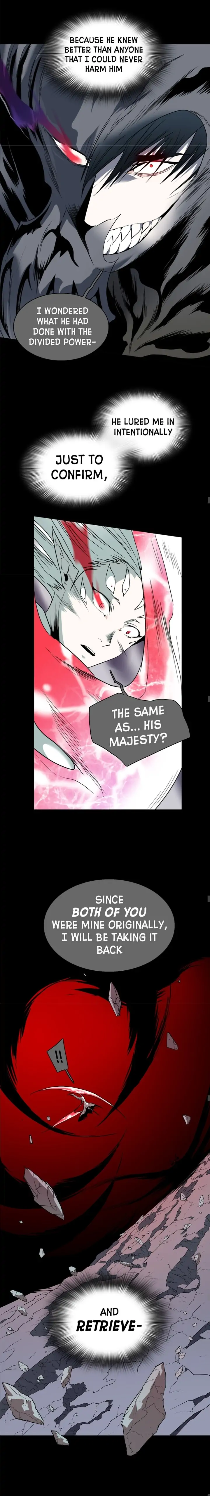 Dear. Door [Uncensored Version] - Chapter 115 Page 16