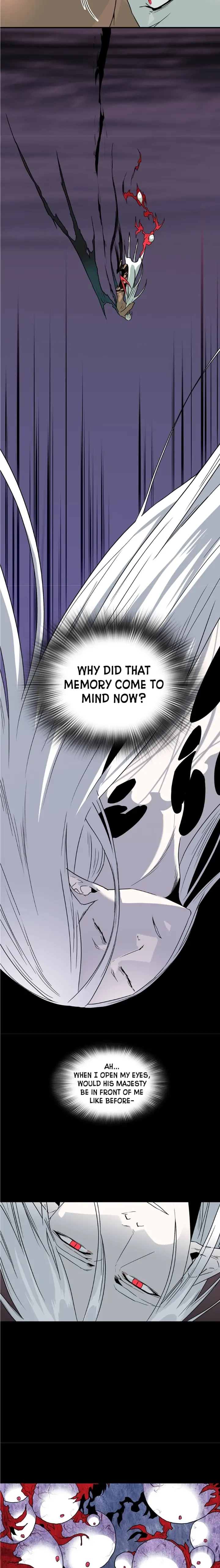 Dear. Door [Uncensored Version] - Chapter 115 Page 18