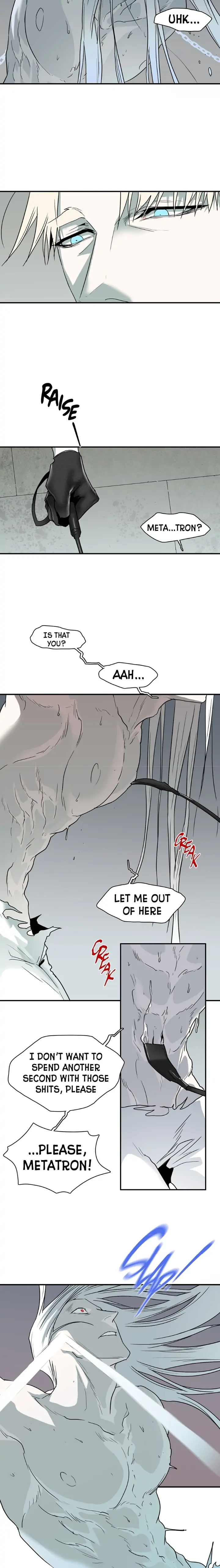 Dear. Door [Uncensored Version] - Chapter 116 Page 2