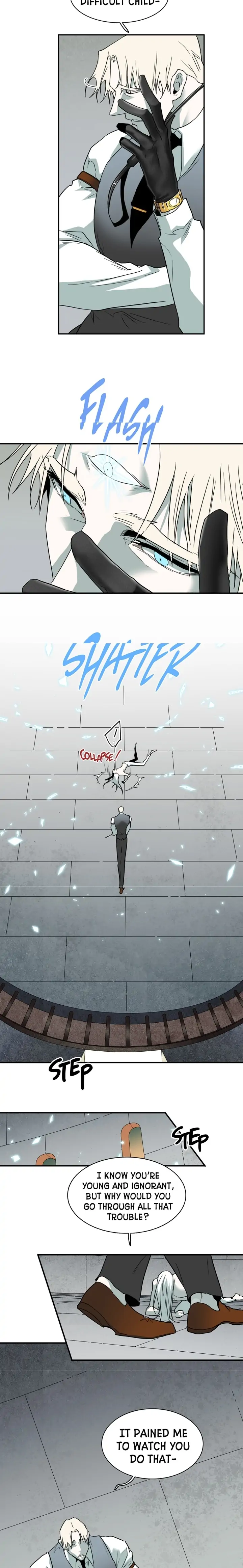 Dear. Door [Uncensored Version] - Chapter 116 Page 4