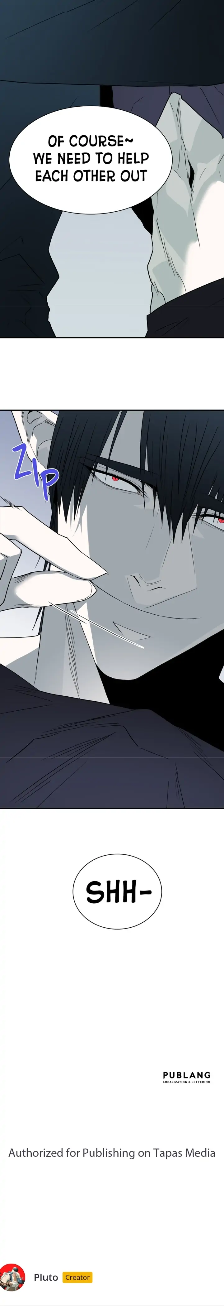 Dear. Door [Uncensored Version] - Chapter 116 Page 15