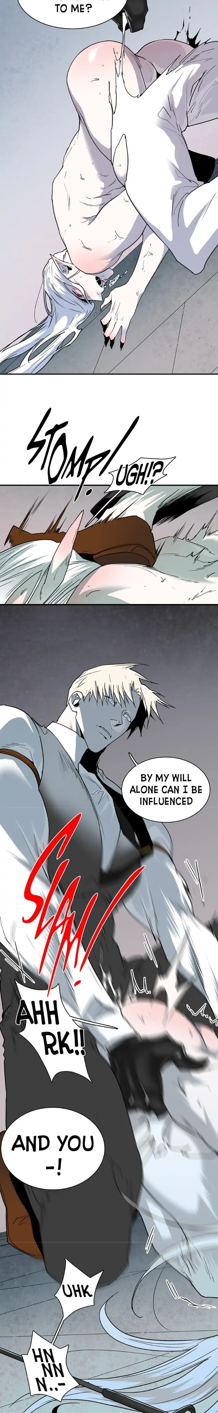 Dear. Door [Uncensored Version] - Chapter 117 Page 4