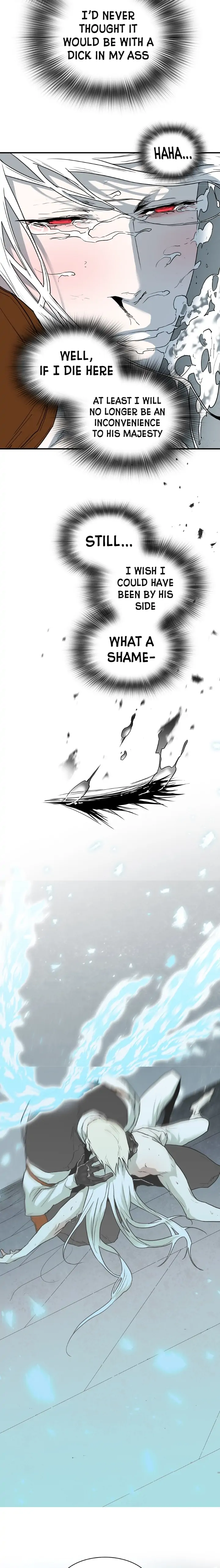 Dear. Door [Uncensored Version] - Chapter 117 Page 6