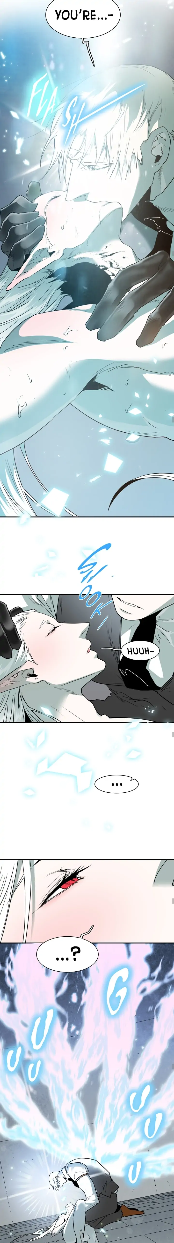 Dear. Door [Uncensored Version] - Chapter 117 Page 7