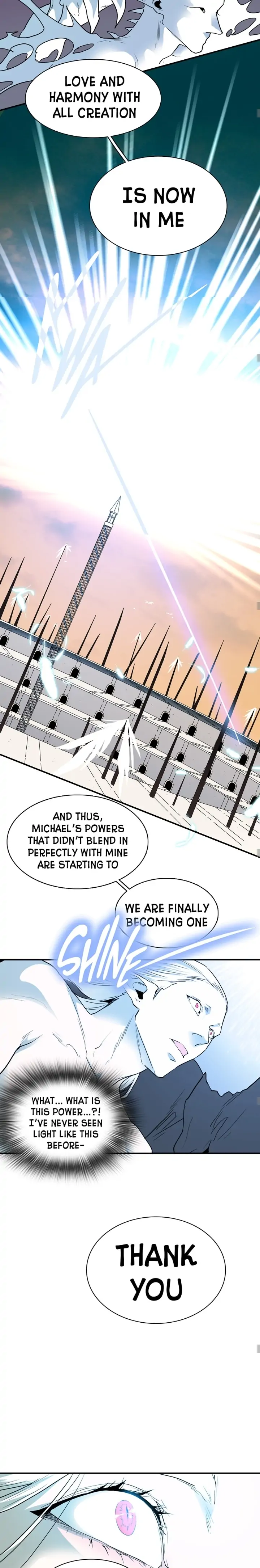Dear. Door [Uncensored Version] - Chapter 117 Page 9