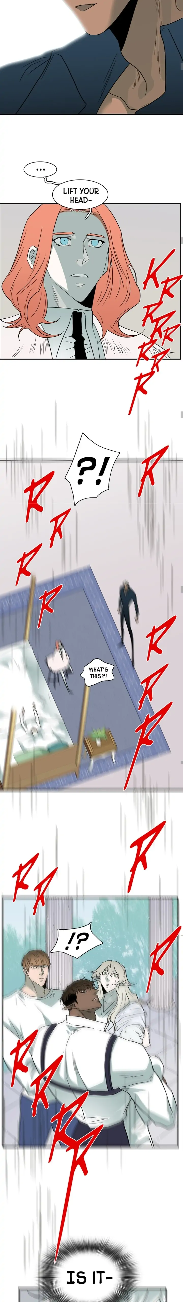 Dear. Door [Uncensored Version] - Chapter 118 Page 13