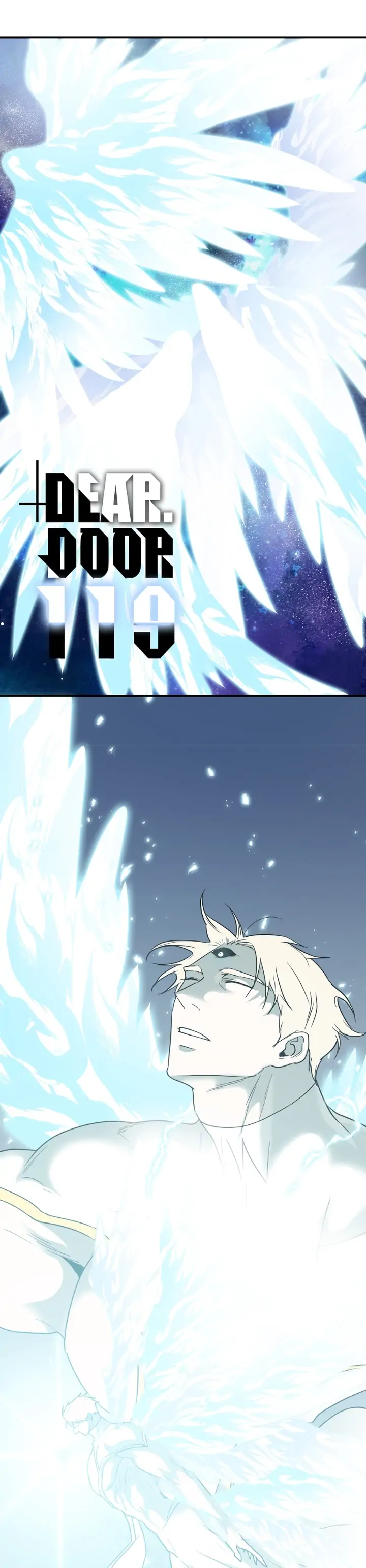 Dear. Door [Uncensored Version] - Chapter 119 Page 1