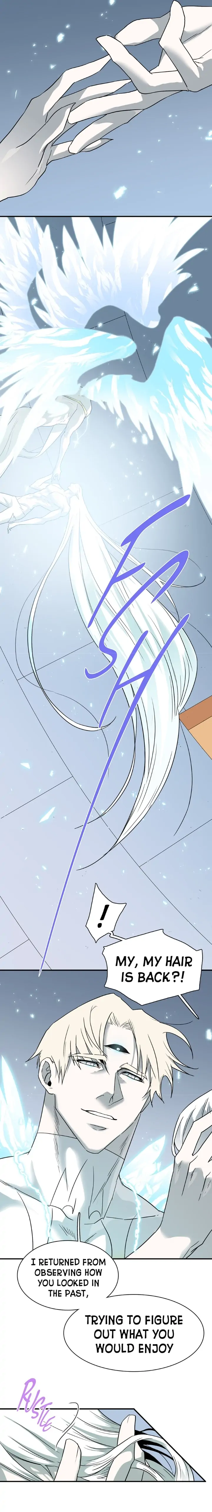 Dear. Door [Uncensored Version] - Chapter 119 Page 3