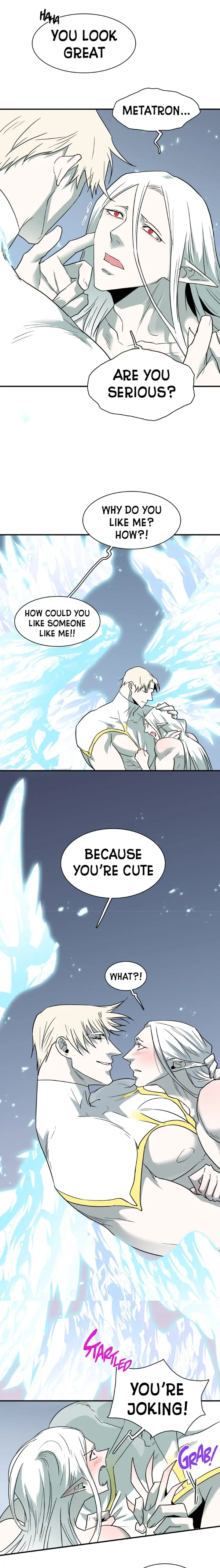 Dear. Door [Uncensored Version] - Chapter 119 Page 4