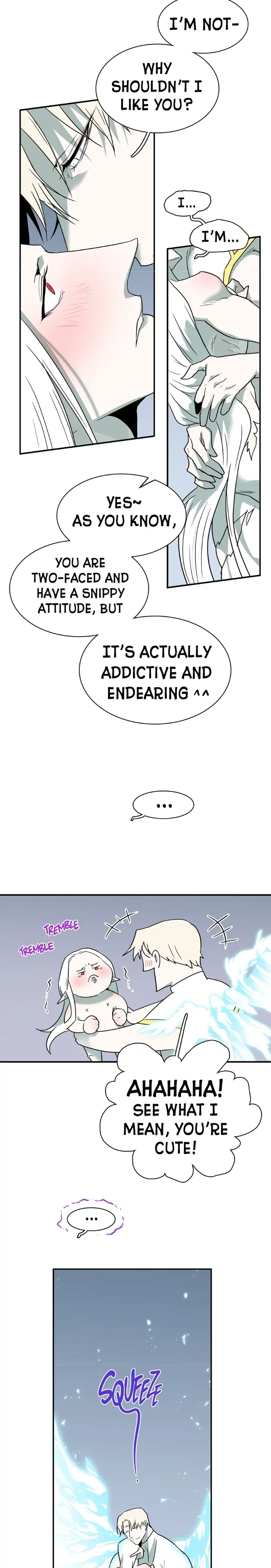 Dear. Door [Uncensored Version] - Chapter 119 Page 5